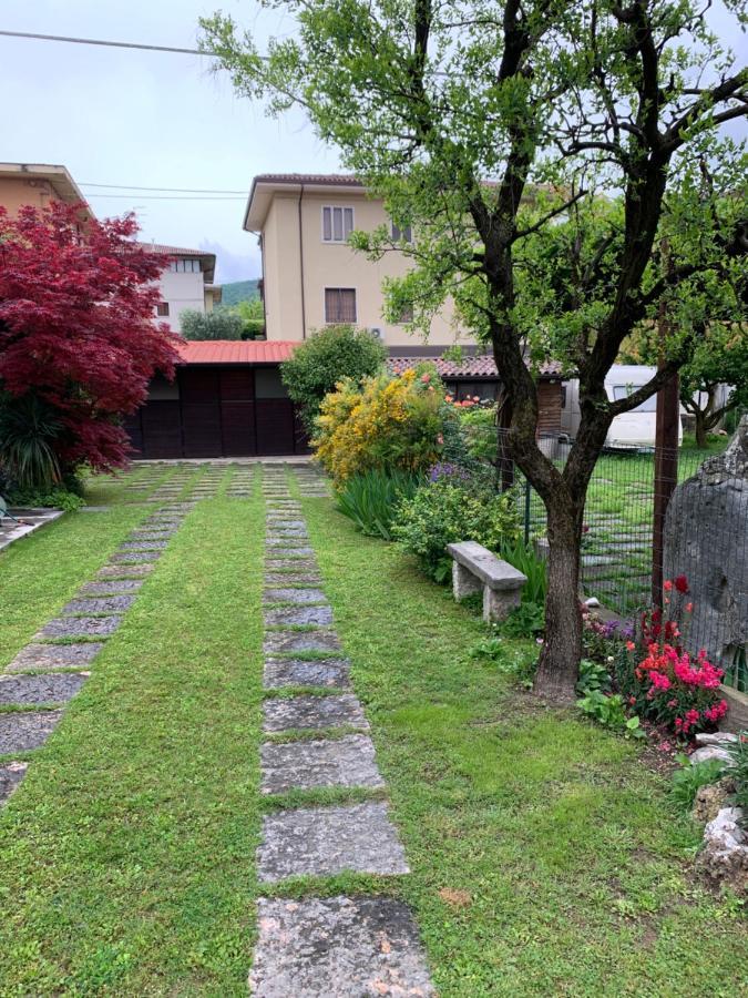 圣皮得因卡日Casa Rosetta Valpolicella别墅 外观 照片